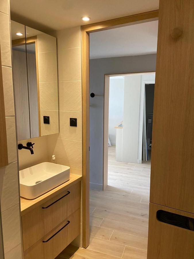 Le Cali, P2 Cabine Dans Une Residence Avec Piscine, Vue Mer Et Parking Prive La Grande-Motte Exterior photo